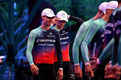 From Danish reality TV to the Giro d'Italia – Why Tobias Lund Andresen is the not-so dark horse for the first pink jersey in Bulgaria