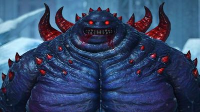 Final Fantasy 14 players demand minion of chonky patch 7.5 dungeon boss "immediately," and there's hope as Square Enix joins in: "Chort"