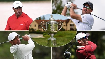 8 Big Names Missing The 2026 PGA Championship