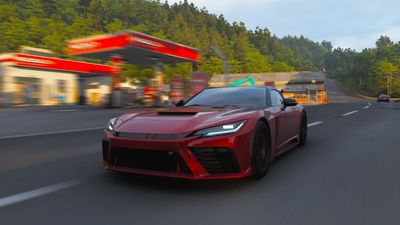 Forza Horizon 6 car list: All 618 vehicles you can drive right now