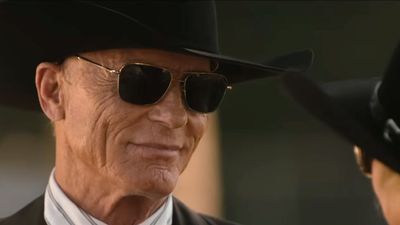 Yellowstone fans, this one's for you –Dutton Ranch has a trailer at last