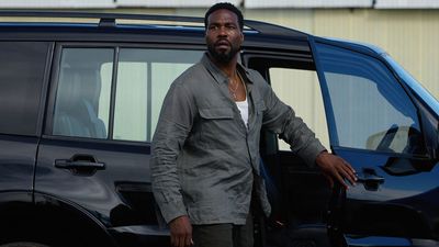 5 action thriller shows to binge-watch after Netflix's 'Man on Fire'