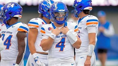 McLaughlin: Why 24-Team Playoff May Not Help Pac-12, G6