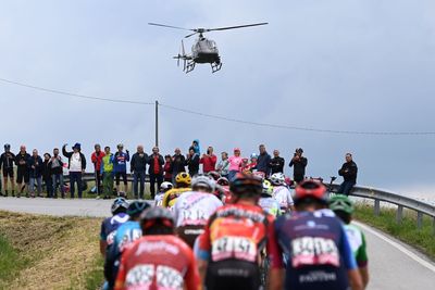 'Our coverage will be truly immersive' – Daily Giro d'Italia highlights to be broadcast on free-to-air TV