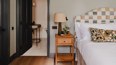 18 Bedroom Color Ideas Designers Return to Time and Time Again – From Soft Palettes to Statement Shades