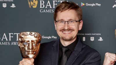 Warhorse's new creative director tells us why the secret sauce for Kingdom Come Deliverance is making things difficult for players: 'The usual answer is OK let's get rid of the friction—We don't work like that'