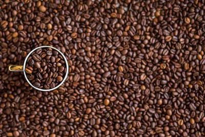 Arabica Coffee Retreats on Expectations of a Bumper Brazil Coffee Crop