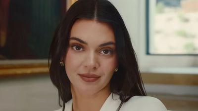 How Kendall Jenner's Epic Met Gala Moment Was Actually Created