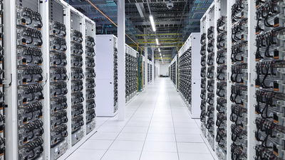 Musk's SpaceX has rented out access to its supercomputer's 220,000 Nvidia GPUs and 300 megawatts of AI compute power to rival Anthropic — Musk says “No one set off my evil detector,” Antrhropic also interested in orbital data centers