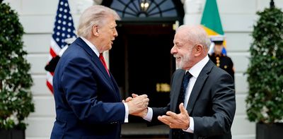 Trump and Lula at the White House: a relationship built on pragmatism and a broader regional calculus