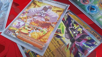eBay launches new authentication system for Pokemon cards, Yu-Gi-Oh, and beyond