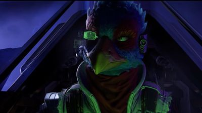 Star Fox 64 remains one of Nintendo's greatest action games, and its Switch 2 remake will prove it to a new generation
