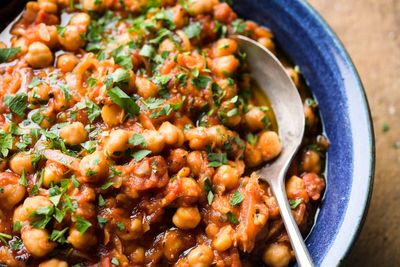 The simple changes to your diet that could cut high blood pressure risk