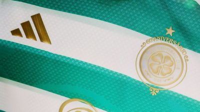 The Celtic 2026/27 home kit is here, and it's a stunning tribute to the Lisbon Lions, marking the 60th anniversary of the club's greatest moment