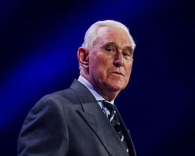Trump ally Roger Stone condemned for providing lobbying services to Myanmar’s military junta
