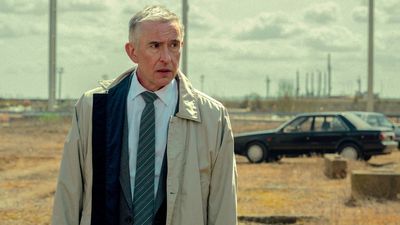 Netflix's new crime thriller show is the streaming service's answer to 'Slow Horses' — and I literally couldn't stop watching
