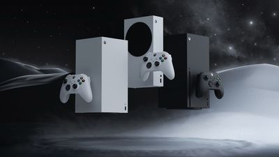 Microsoft's Xbox architect Jason Ronald says we'll see more of Project Helix "later this year" — we'll know more about the next Xbox console before long