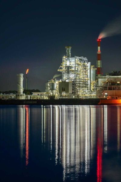 Nat-Gas Prices Rebound on a Smaller-Than-Forecast Weekly Storage Build