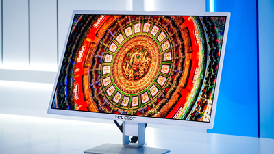A new report says inkjet-printed OLED could be 30% cheaper to produce than current methods, which I'm hoping is great news for laptops and monitors soon, and OLED TVs in the future — and it's on top of the other big advantages of IJP tech