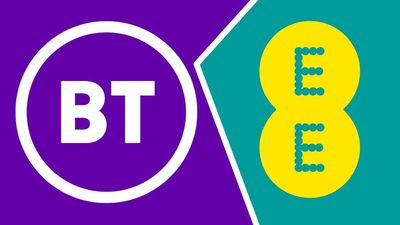 ‘Our customers have been looking elsewhere for mobile’: BT relaunches BT Mobile for broadband customers, insisting it will ‘live alongside’ its existing EE network