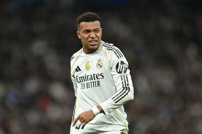 Could Kylian Mbappe really leave Real Madrid?