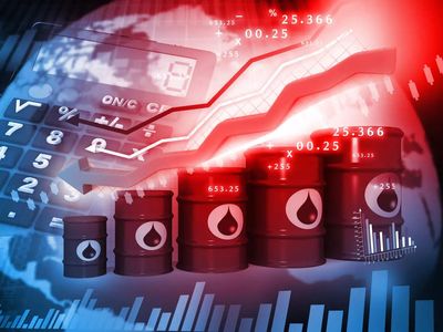 Oil Price Today (May 8): Crude oil snaps three-day losing streak as Iran-US clashes stoke Hormuz fears. What are experts saying?