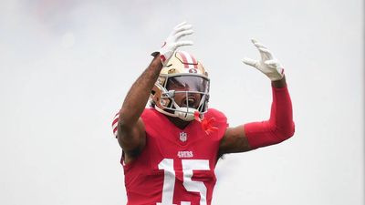 Why Jauan Jennings Is a Perfect Fit for the Vikings