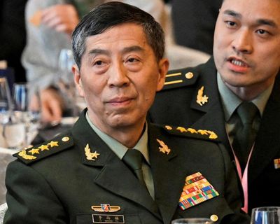 Former China defence ministers convicted of corruption in latest purge of military leaders