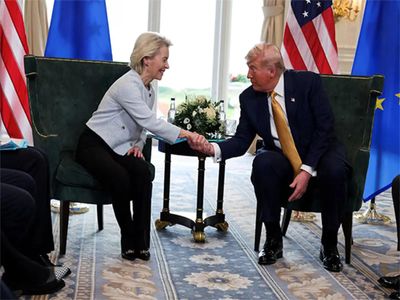 US-EU 'united' on Iran not possessing nukes