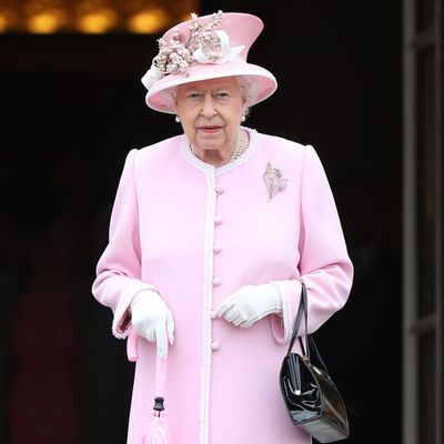 Queen Camilla's Style Might Be Different Than Queen Elizabeth, But She Keeps One Royal Legacy Alive
