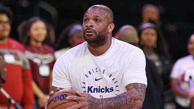 P.J. Tucker Announces Retirement After Journeyman Career in NBA