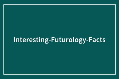 44 Science And Technology News That Might Make You Fear For The Future