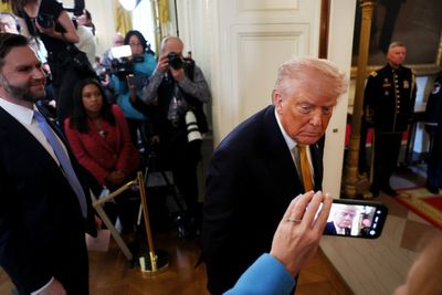 Iran-US war latest: Tehran slams Trump’s ‘reckless military adventure’ with ceasefire on the brink after attacks on UAE