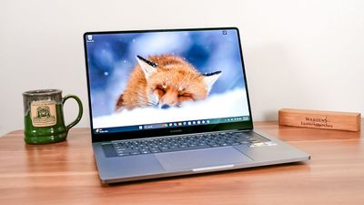 I just tested the Galaxy Book 6 Ultra — and this MacBook Pro rival got just the upgrades it needed to put Apple on notice