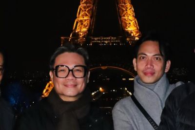 Who Is Jonas Gaffud? Miss Universe Philippines CEO Under Fire for Throwing Cellphone at Assistant as Organisation Says 'No One Was Hit'