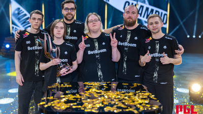 PGL Astana 2026 Viewer’s Guide: Everything you need to know