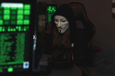 Who are ShinyHunters? The 'Pay-or-Leak' Gang that Just Left the Canvas Hacked Platform Dark