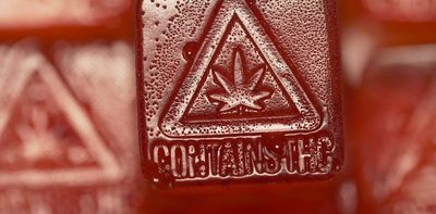 Higher-strength medicinal cannabis may be linked to a disturbing pattern of side effects, our study shows