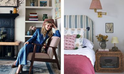 Meet Our Next in Design Winners: Jessica Adams