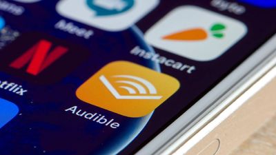 I tested Audible on Claude to get the best audiobook recommendations and they were better than I expected