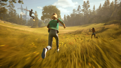 How long is Mixtape? Length, main characters, and Game Pass availability