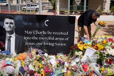 Judge to rule Friday whether Charlie Kirk murder case can be filmed, photographed