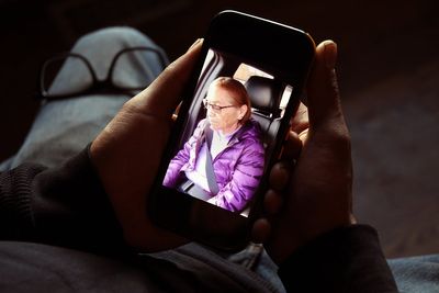 Suspect faces 5 years in unsolved 2021 disappearance of Navajo elder Ella Mae Begay