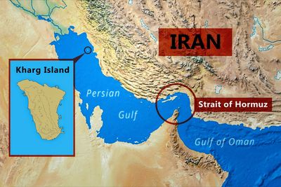 Nasdaq Fades Late as Hormuz Tension Flares: Stock Market Today