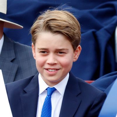 Locals Are "Proud as Punch" About Prince George's "Terribly Exciting" Visit to Boarding School—And It's Not Eton