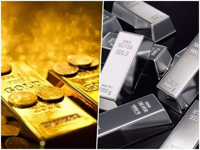 Silver gains Rs 2,361, gold near Rs 1.53 lakh amid hopes of Iran peace talks. What should investors do?