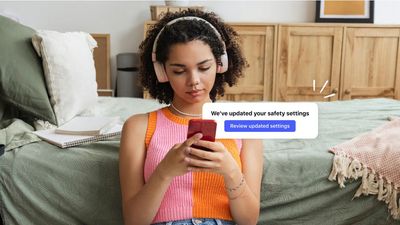 'This is not facial recognition' — Meta wants to scan kids' height and bone structure to verify their age