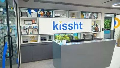 Kissht parent OnEMI Technology shares list at 11% premium over IPO price