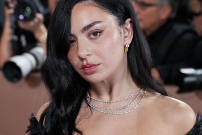 Charli XCX releases new single called Rock Music