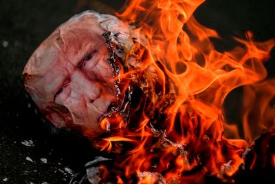May Day rallies and other top photos from Latin America and the Caribbean